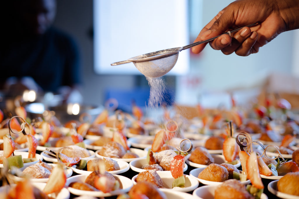 Top 5 Nigerian Dishes to Make Your UK Event Unforgettable